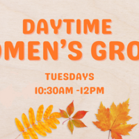 Logo for Daytime Women's Group