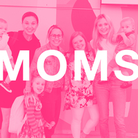 Logo for FRISCO | MIX MOMS | MASTERLIFE | Brenda