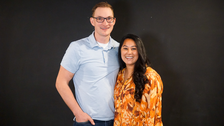 Logo for Yannick & Natasha Schenk