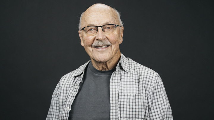 Logo for Ernie's Life Group for Men [Everett]