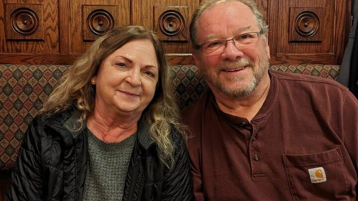 Logo for McMinnville Small Group