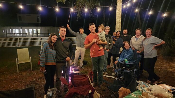 Logo for Chalfant CLG