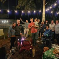 Logo for Chalfant CLG