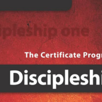 Logo for INSTE- Discipleship 1: Spring 2026