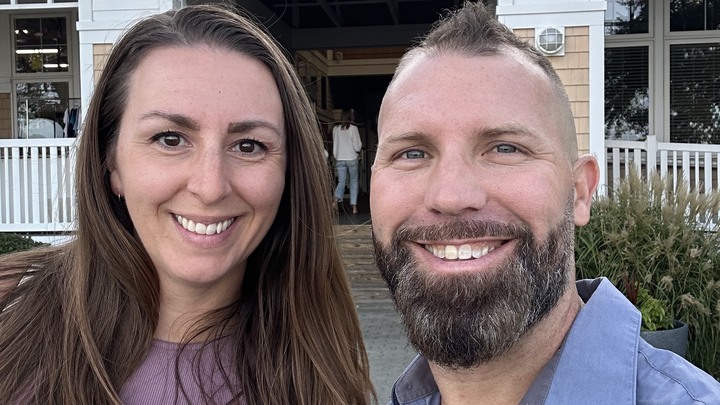 Logo for Saville Small Group - Sunday Afternoons