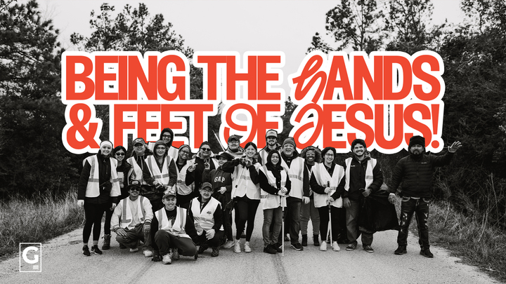 Logo for Outreach Annual Events