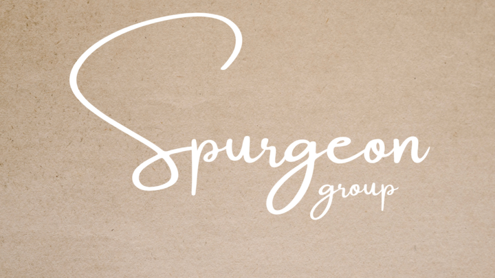 Logo for Spurgeon Life Group