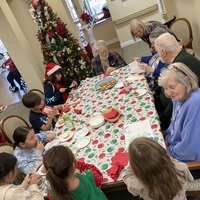 Logo for Family Outreach