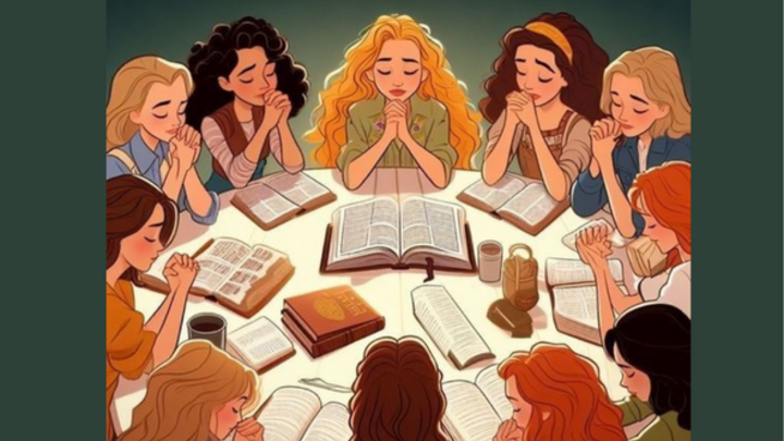 Logo for Single Moms and Single Ladies