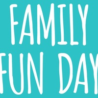 Preschool Family Fun Days