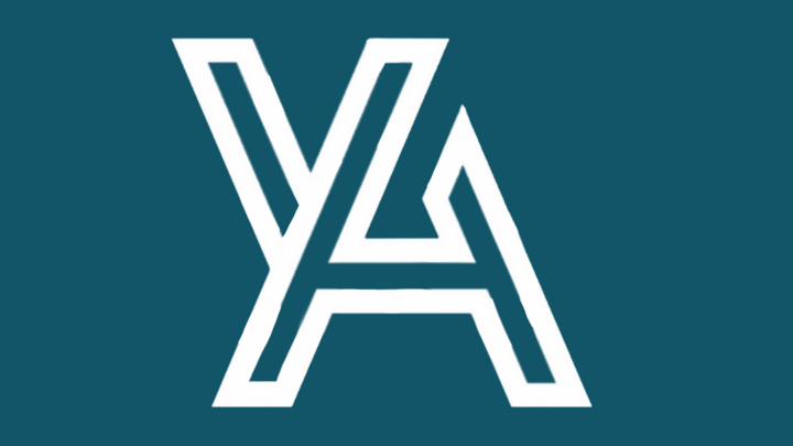 Logo for YA College Outreach