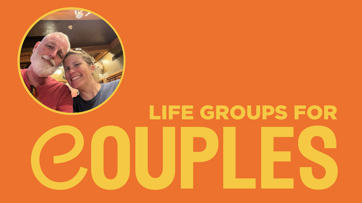 Logo for Chris & Stacey McMunn