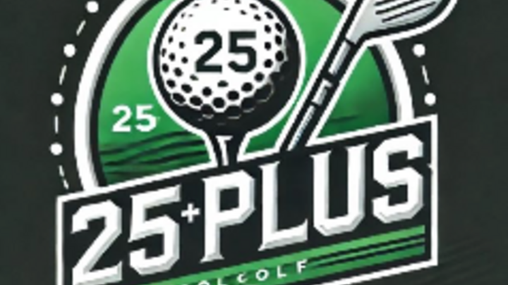 Logo for Grupo de Jovenes Adultos y 25 PLUS — Bayamón