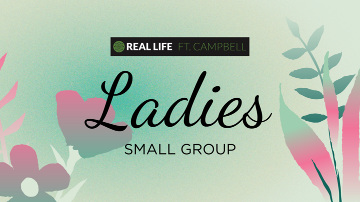 Logo for RLFtC Ladies