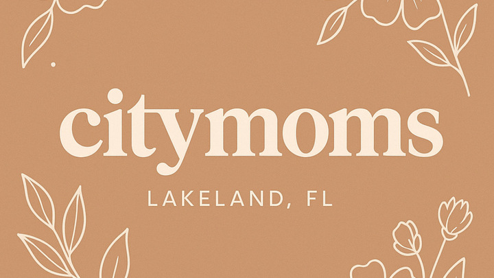 Logo for Citymoms
