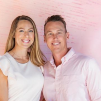 Logo for Creviston Group (Kirk and Sheree)