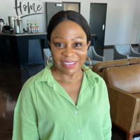 Logo for Intercessory Prayer