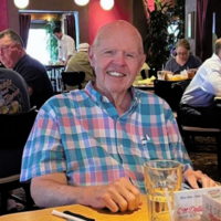 Logo for Lunch with Fred & Friends