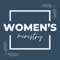 Logo for Women's Ministry