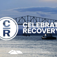 Logo for Celebrate Recovery