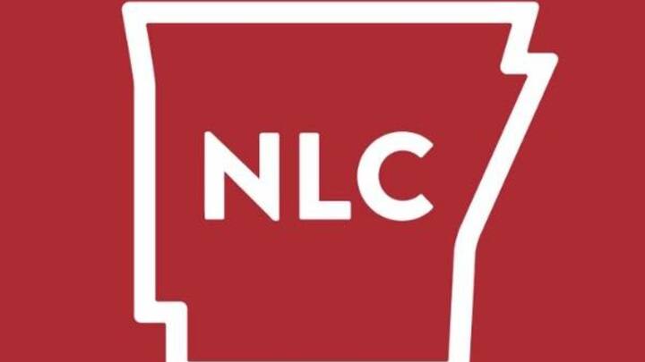 Logo for The Hands and Feet