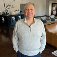 Logo for Career Transitions