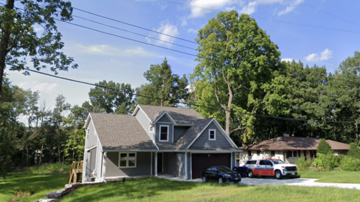 Logo for Waukesha Community Group