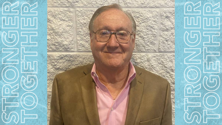 Logo for The Way of The Cross