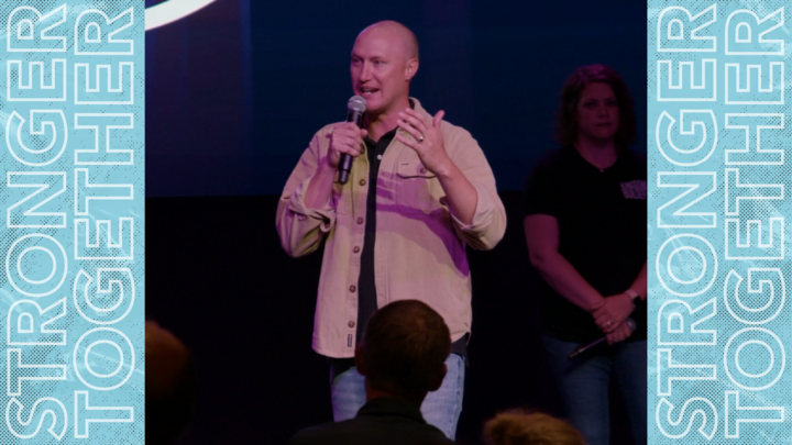 Logo for Wednesday Connect