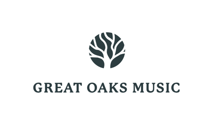 Logo for Music Team (Band & Tech)