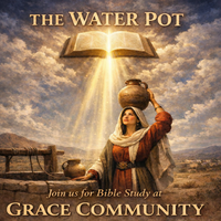 Logo for The Water Pot