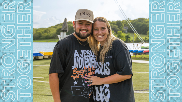 Logo for Youth Connect