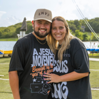 Logo for Youth Connect