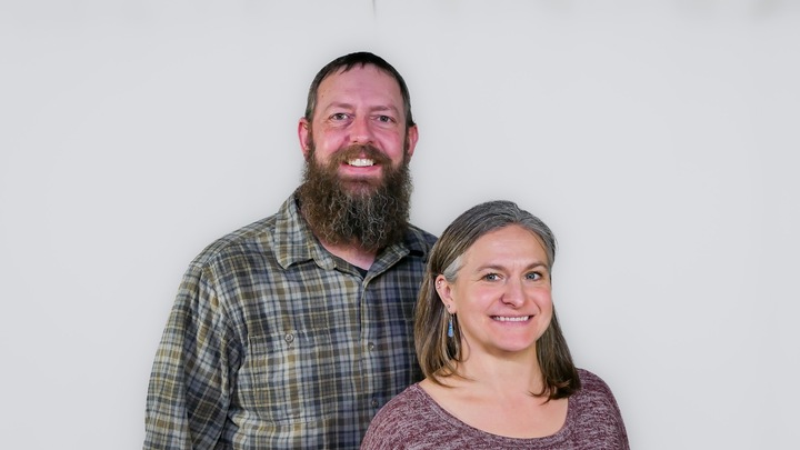 Logo for TJ & Temah's Home Group