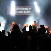 Logo for AVL Training - ProPresenter / LED Wall