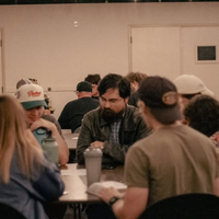 Logo for Young Professionals