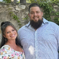 Logo for Josh and Kristen Carignan's Connection Group