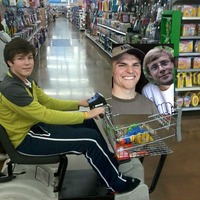 Mason, Petrie, and Micah