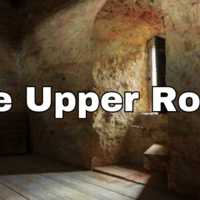 Logo for The Upper Room; Men's Thursday AM Prayer