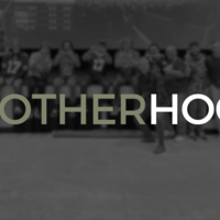 Logo for Brotherhood