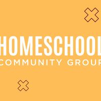 Logo for Homeschool Community Group