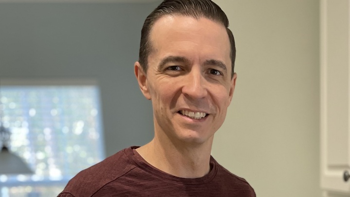 Logo for Online Over Lunch