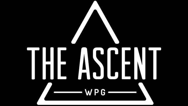 Logo for The Ascent | Young Adults