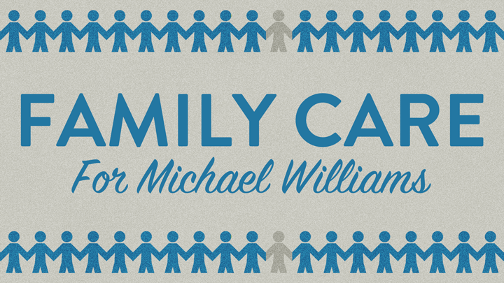 Logo for Family Care: Michael Williams