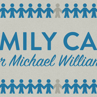 Logo for Family Care: Michael Williams