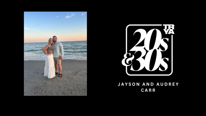 20s&30s - Jayson and Audrey - Thomas Road Baptist Church