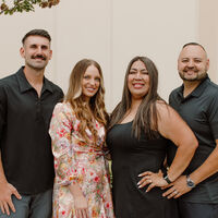 Logo for Dunson & Acosta Marriage Group  (San Juan Capistrano)