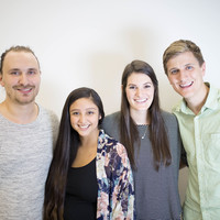 Crazy Love - Mark & Savannah Mutz/Jon & Nancy Laudon
