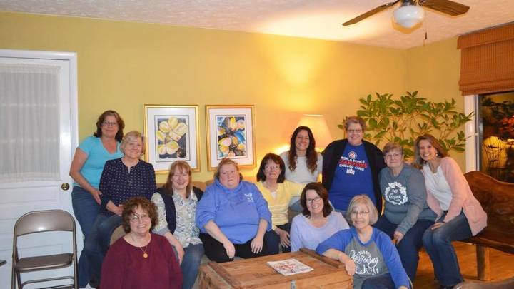 Logo for Women - Brown & Croley Sundays