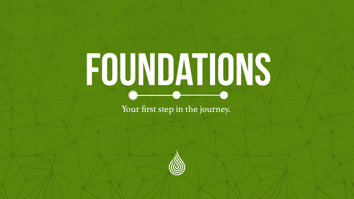 Logo for Foundations